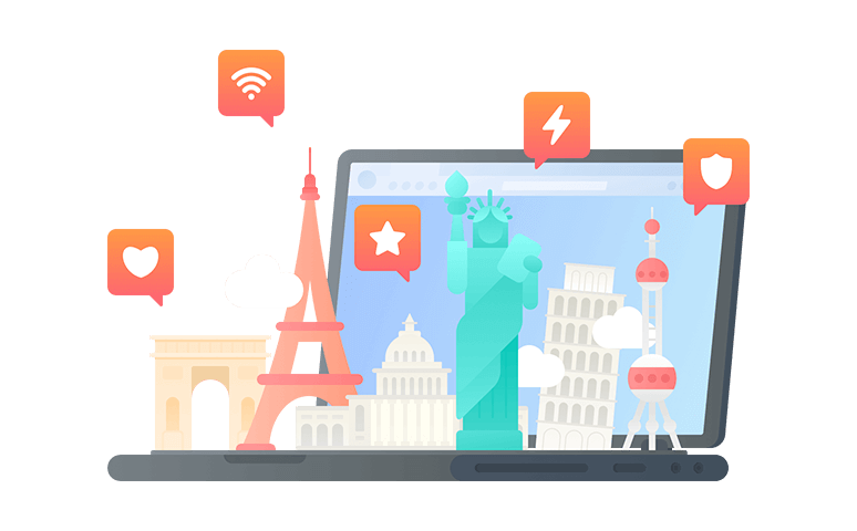 在直布罗陀连接到中国vpn - 海龟加速器